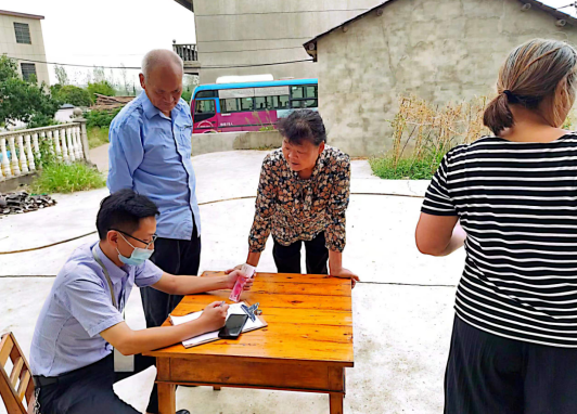 九江長運:助力開學(xué)季 長運來護(hù)航