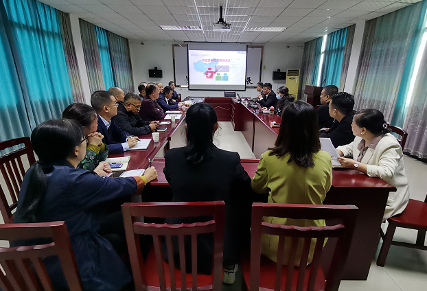 萍鄉(xiāng)長運 完成質(zhì)量、道路交通安全管理體系初次認證二階段審核